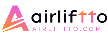 Airliftto
